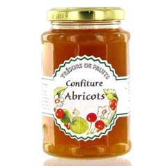 Confiture Abricots